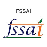 FSSAI Logo