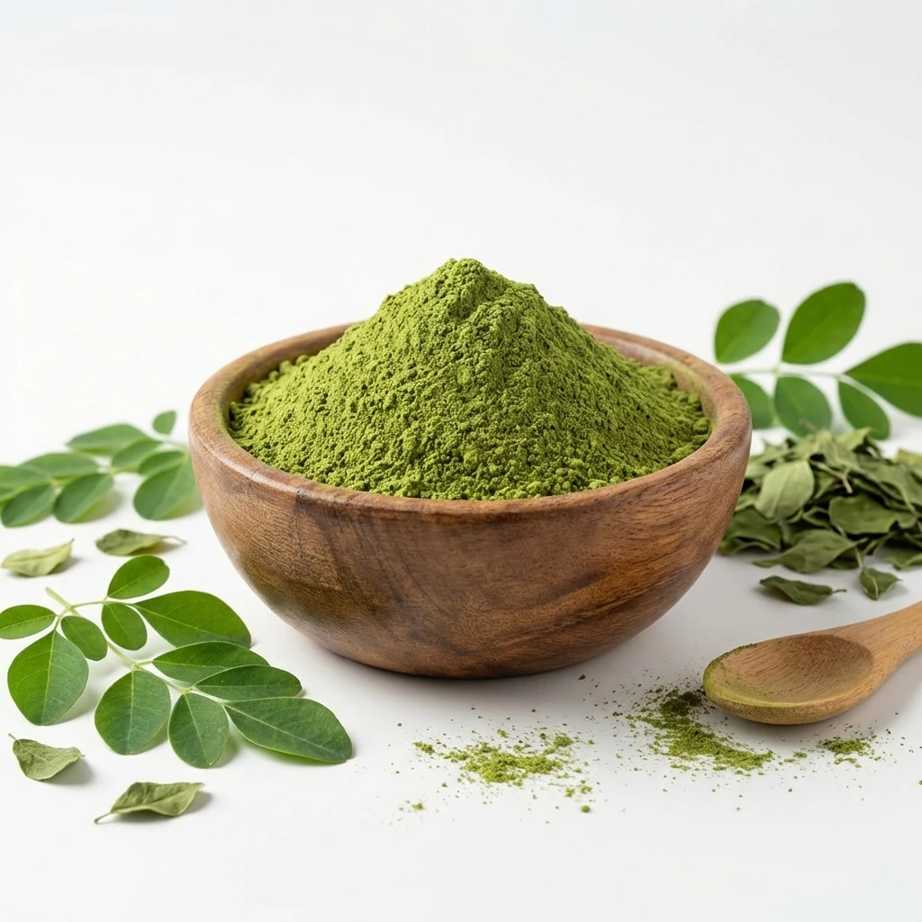 Moringa Powder
