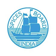 Spices Board India Logo