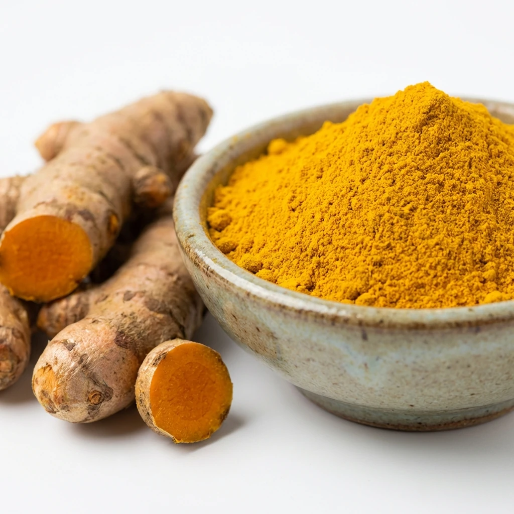 Premium Turmeric Products